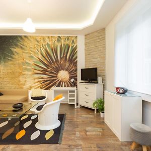 Appartement met een Slaapkamer